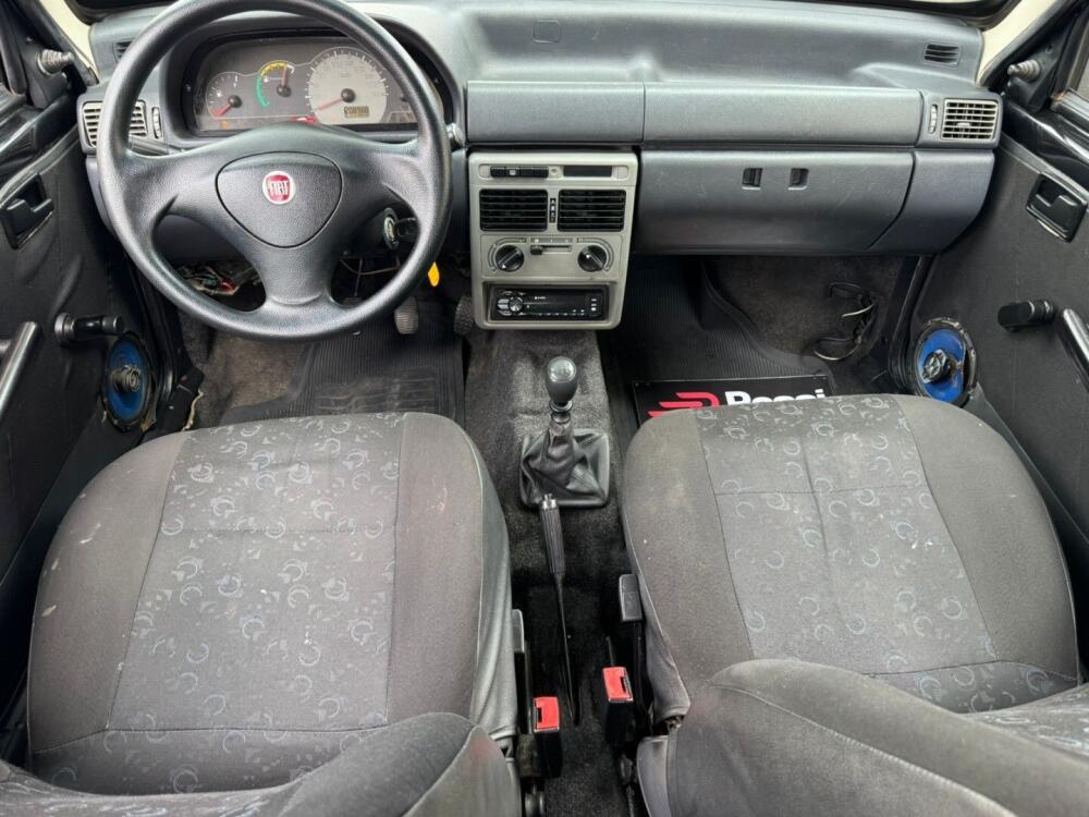 Fiat Uno