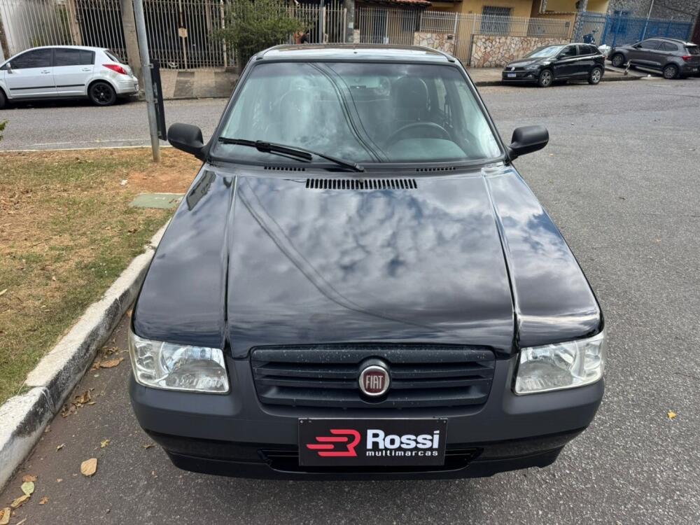 Fiat Uno