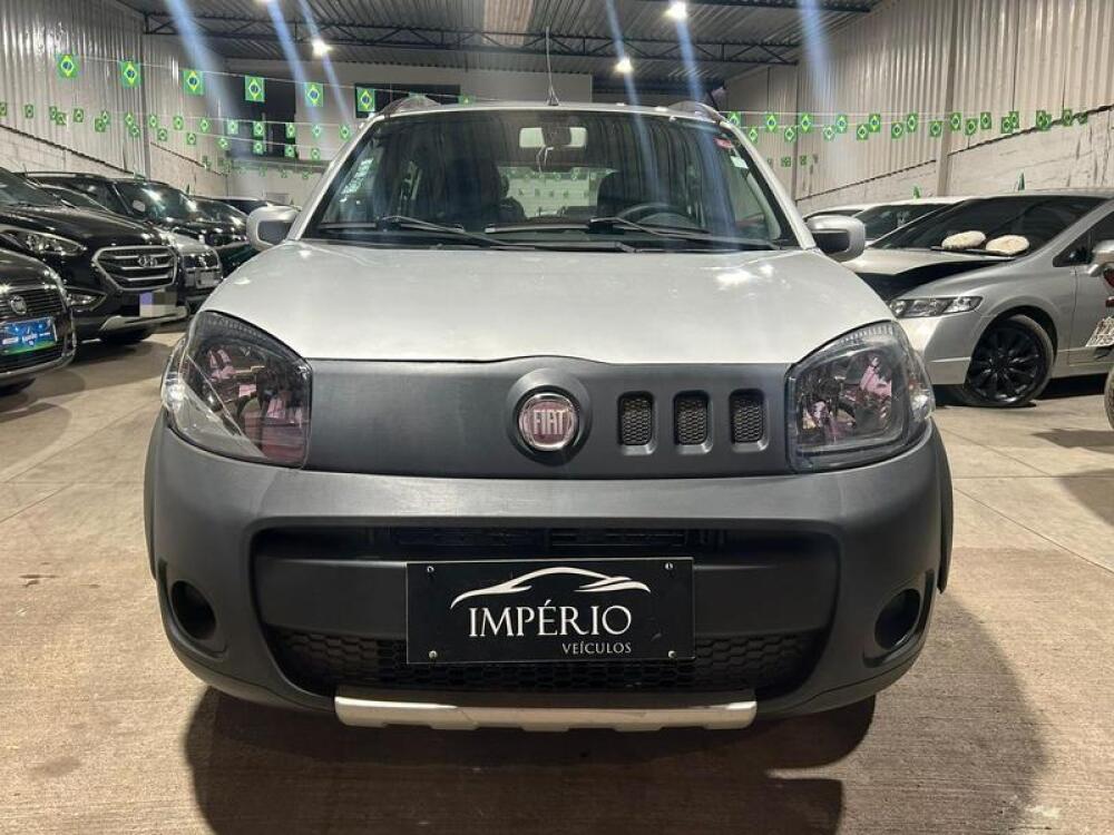Fiat Uno
