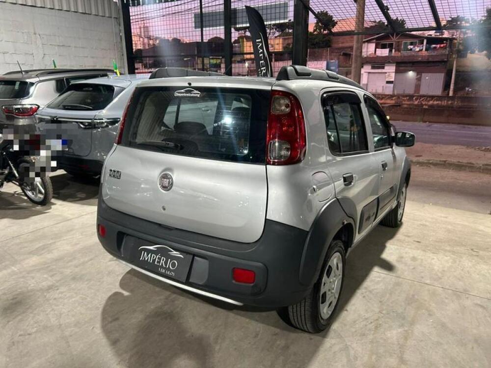 Fiat Uno