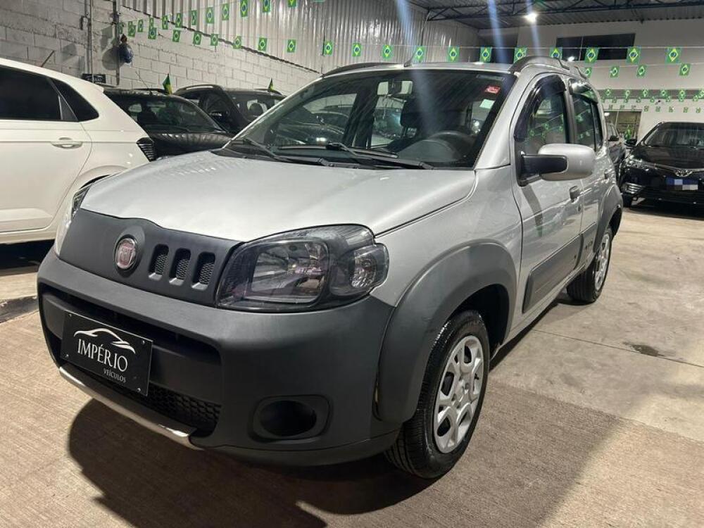 Fiat Uno