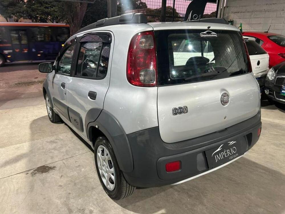Fiat Uno