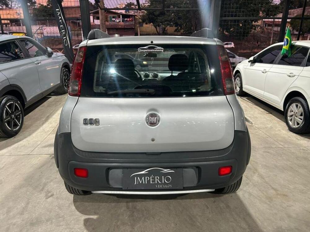 Fiat Uno