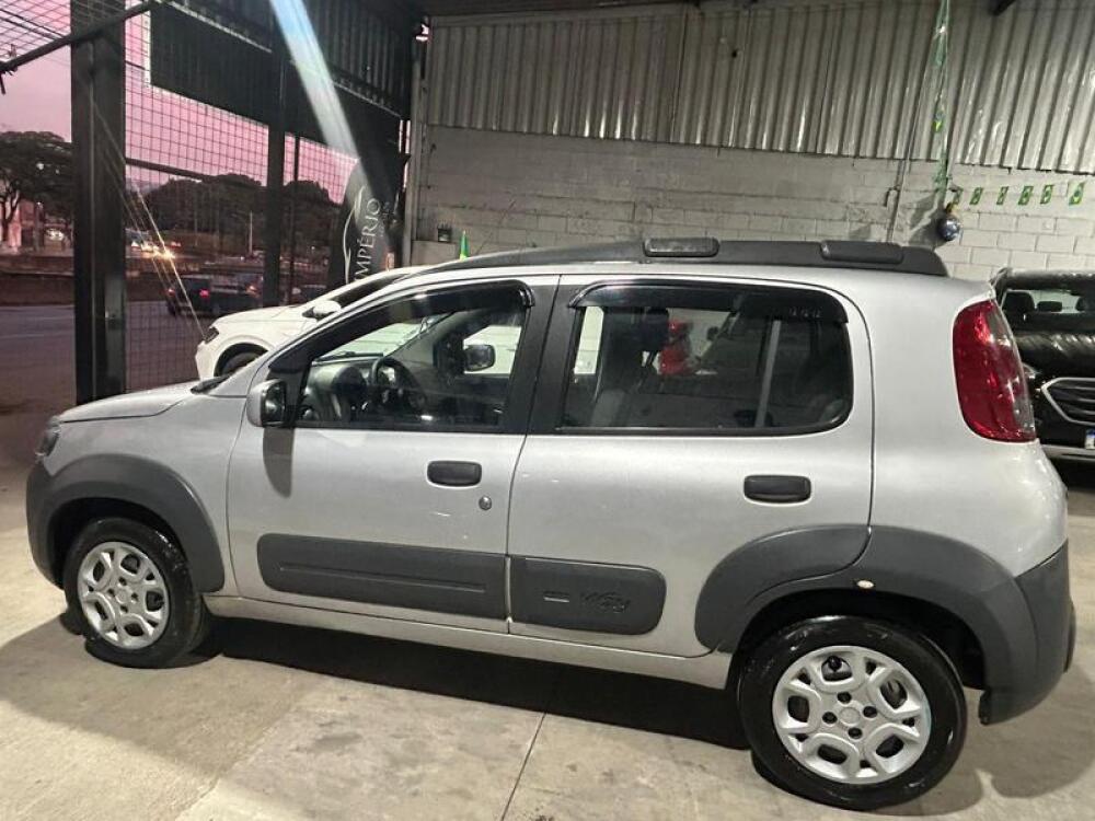 Fiat Uno