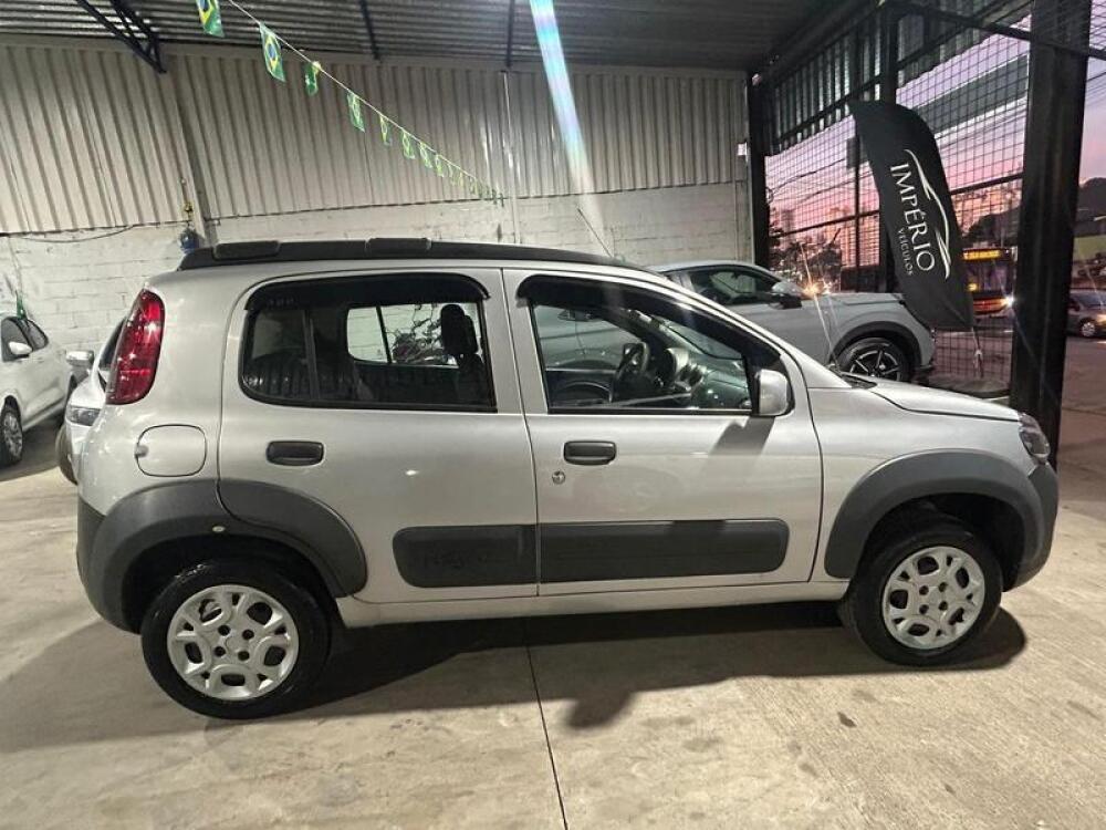 Fiat Uno
