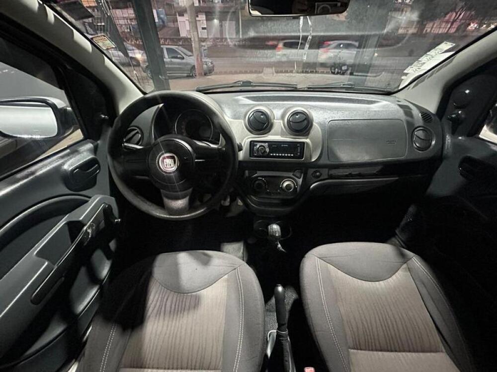 Fiat Uno