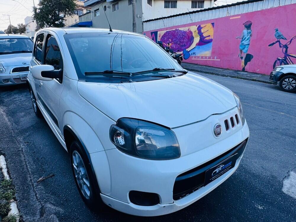 Fiat Uno