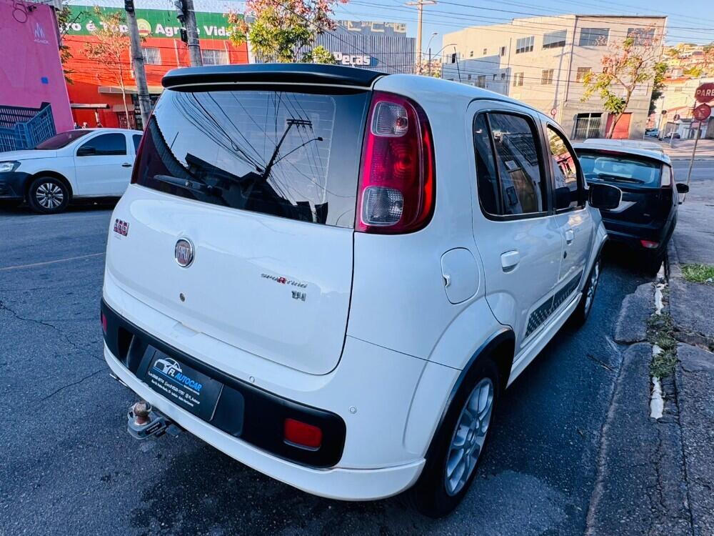 Fiat Uno