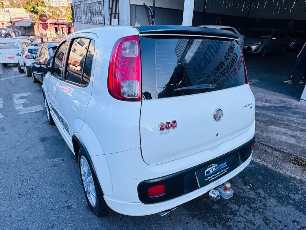 Fiat Uno
