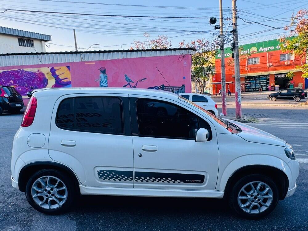 Fiat Uno