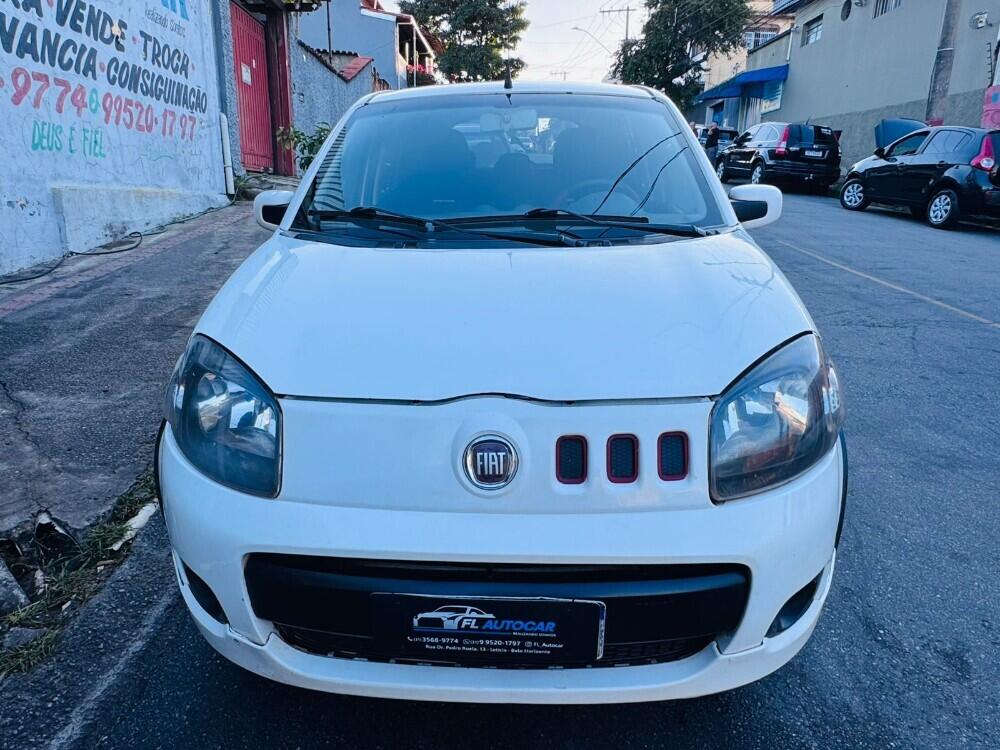 Fiat Uno