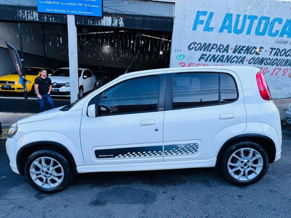 Fiat Uno