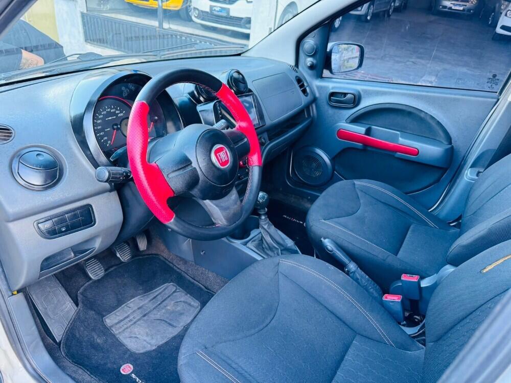 Fiat Uno
