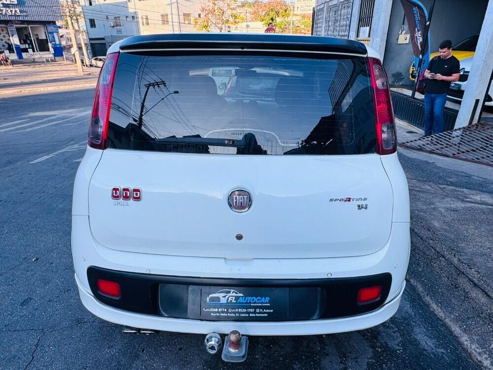 Fiat Uno