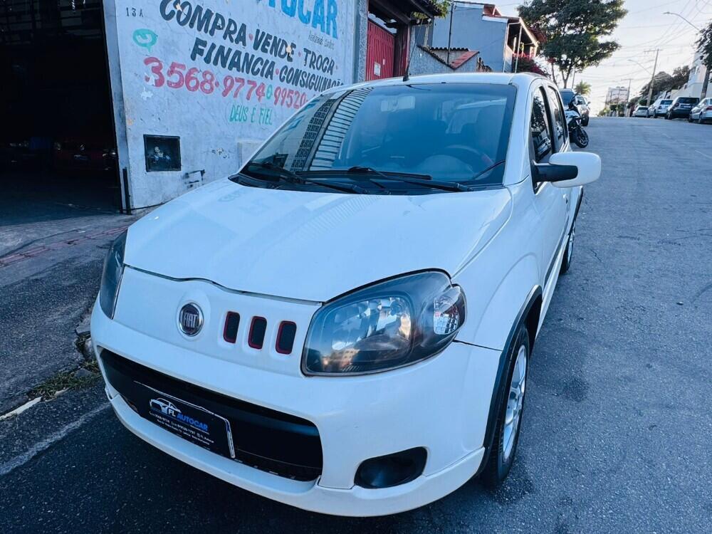 Fiat Uno