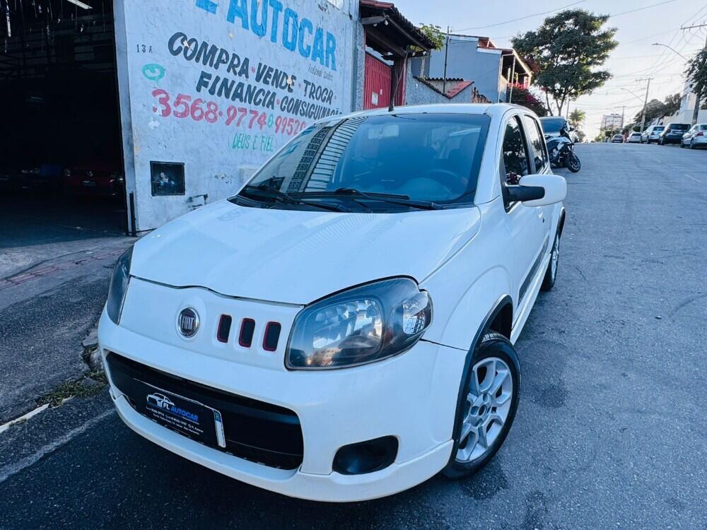 Fiat Uno