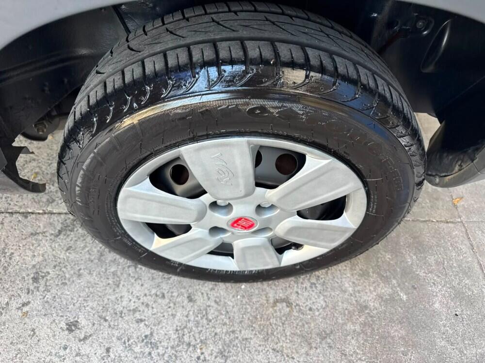 Fiat Uno