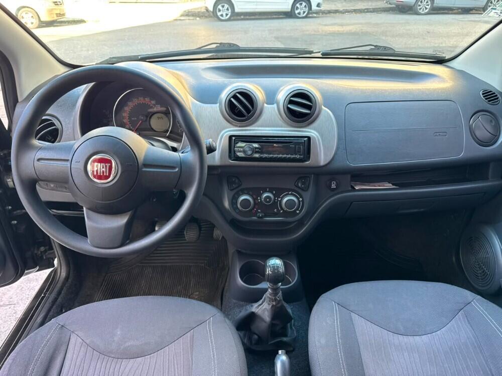 Fiat Uno