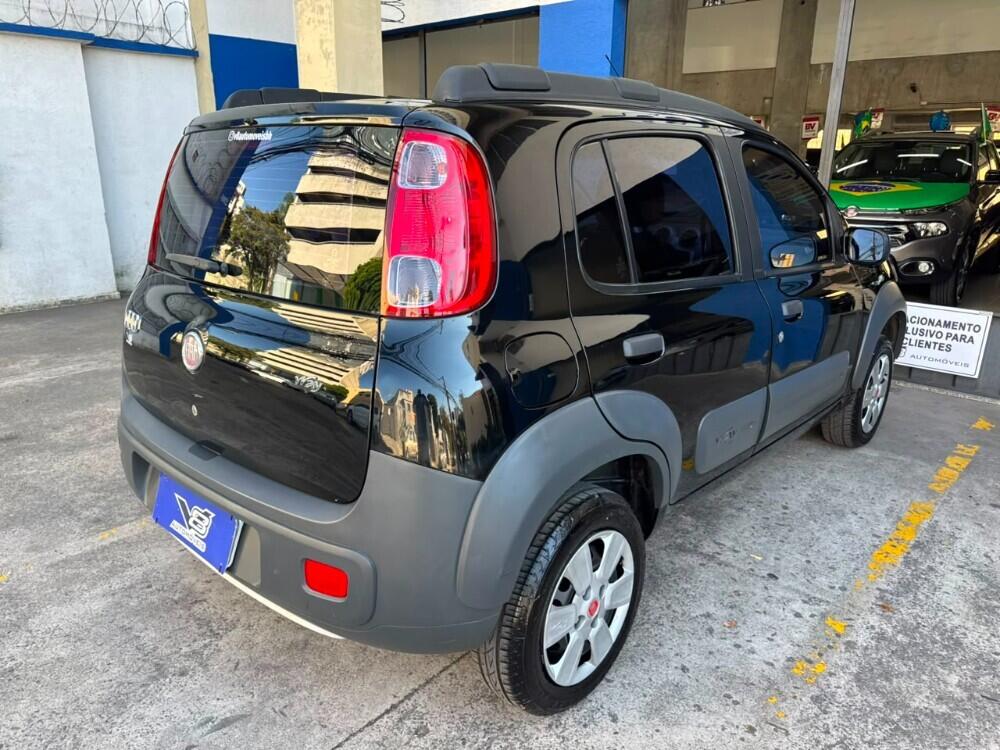 Fiat Uno