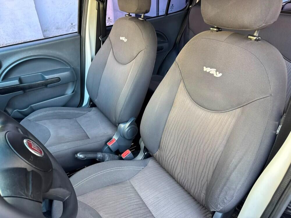 Fiat Uno