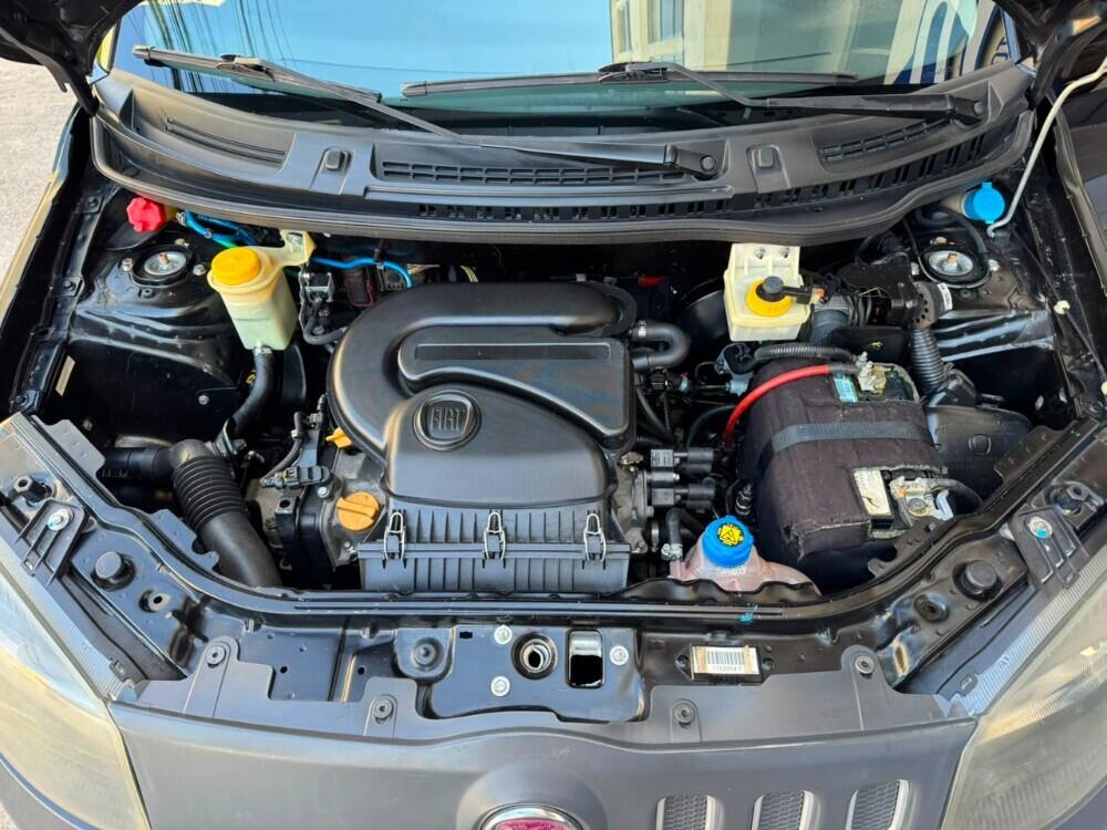 Fiat Uno