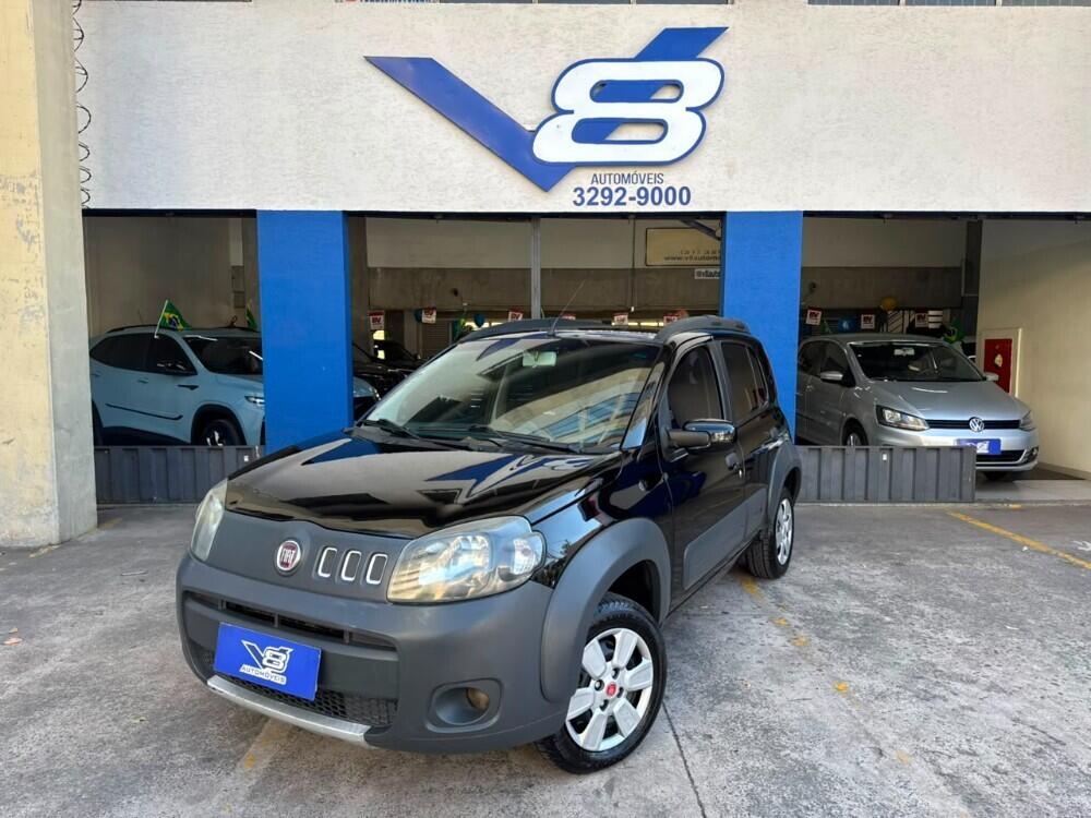 Fiat Uno