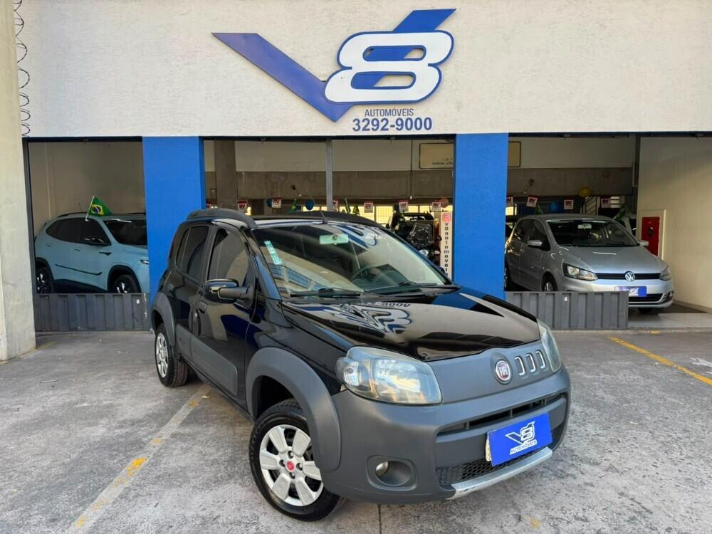 Fiat Uno