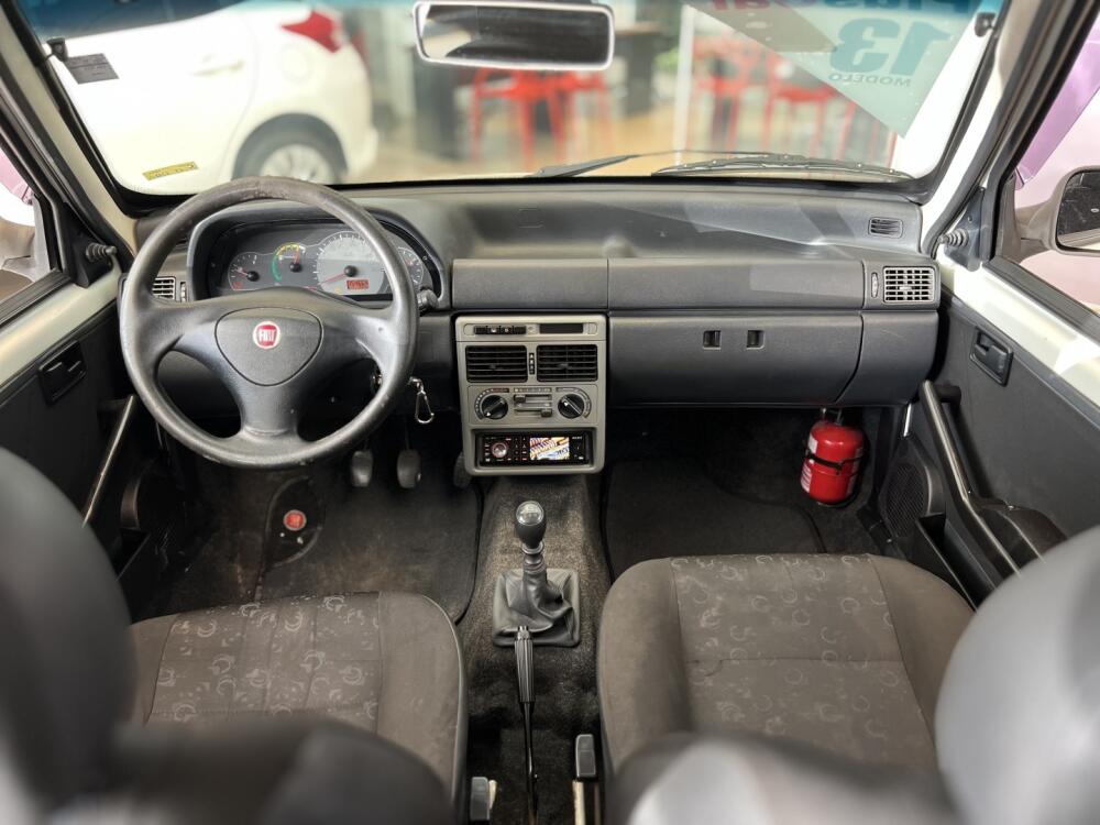 Fiat Uno