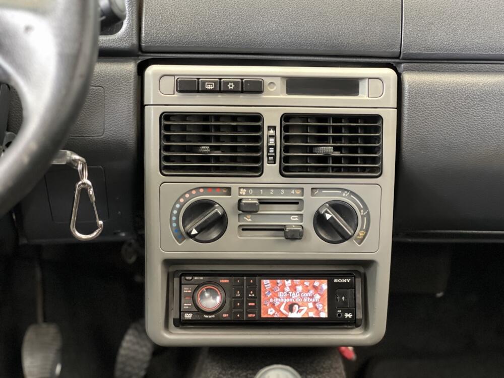 Fiat Uno