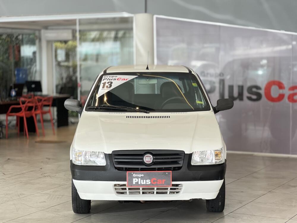 Fiat Uno