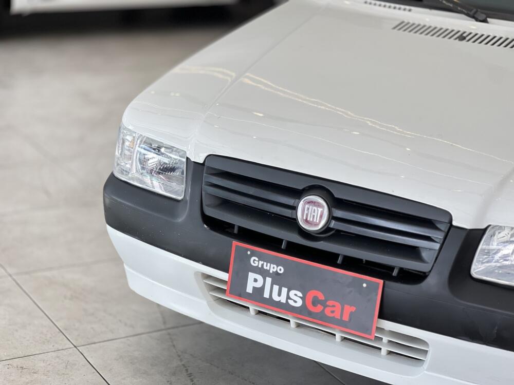 Fiat Uno