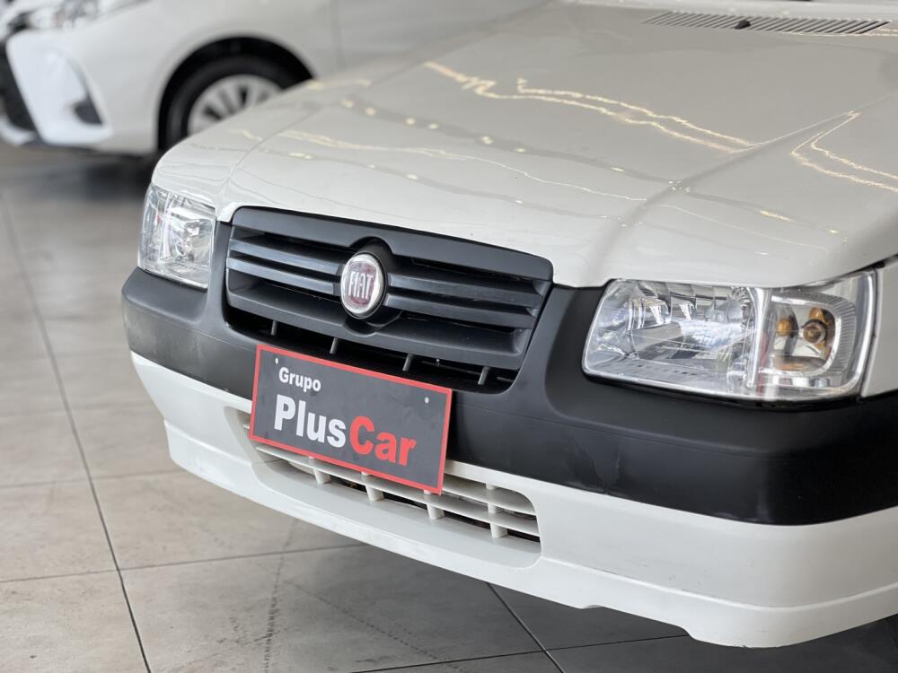 Fiat Uno