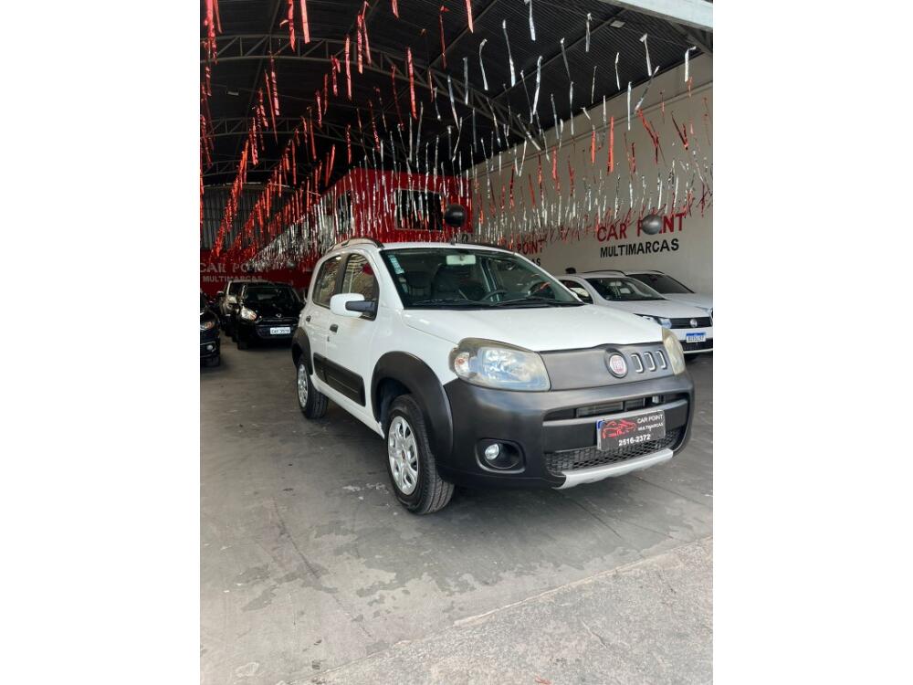 Fiat Uno