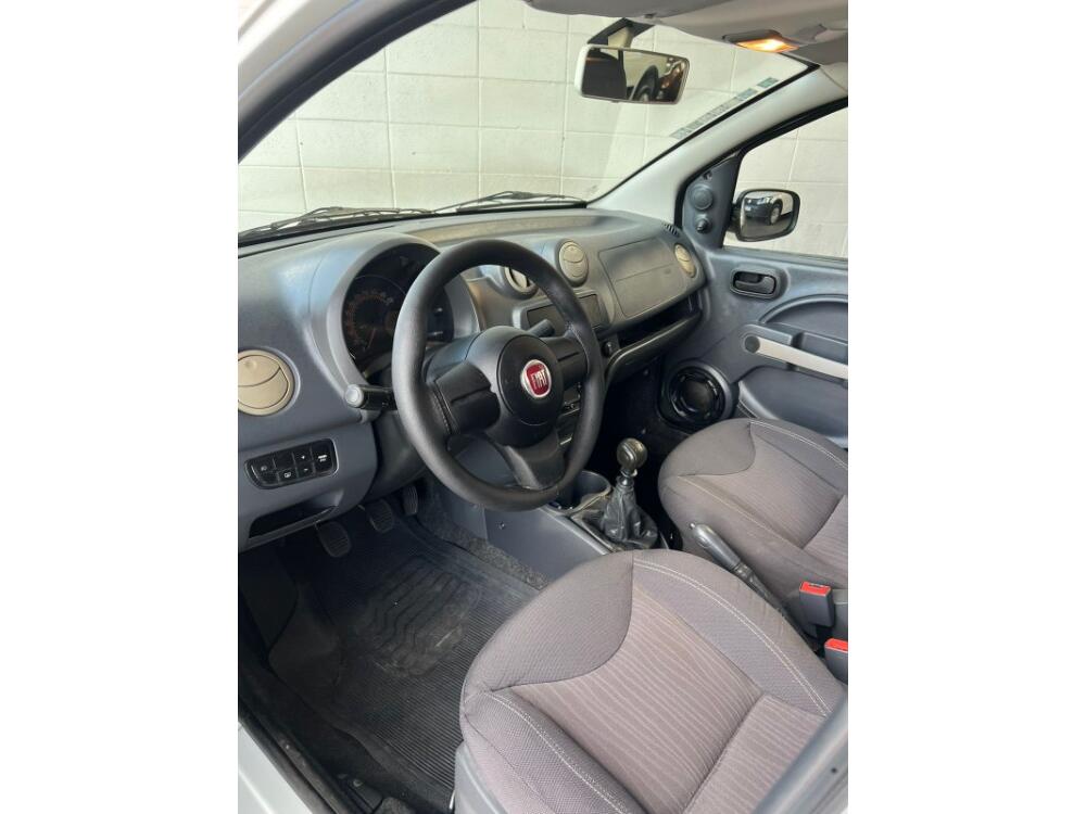 Fiat Uno