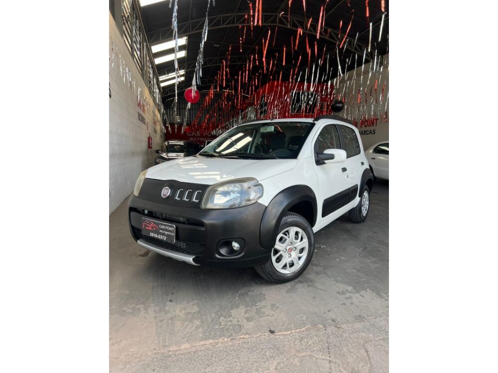 Fiat Uno
