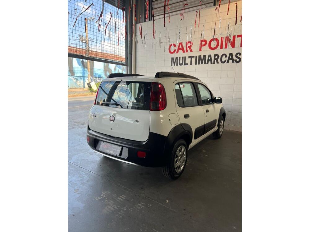 Fiat Uno