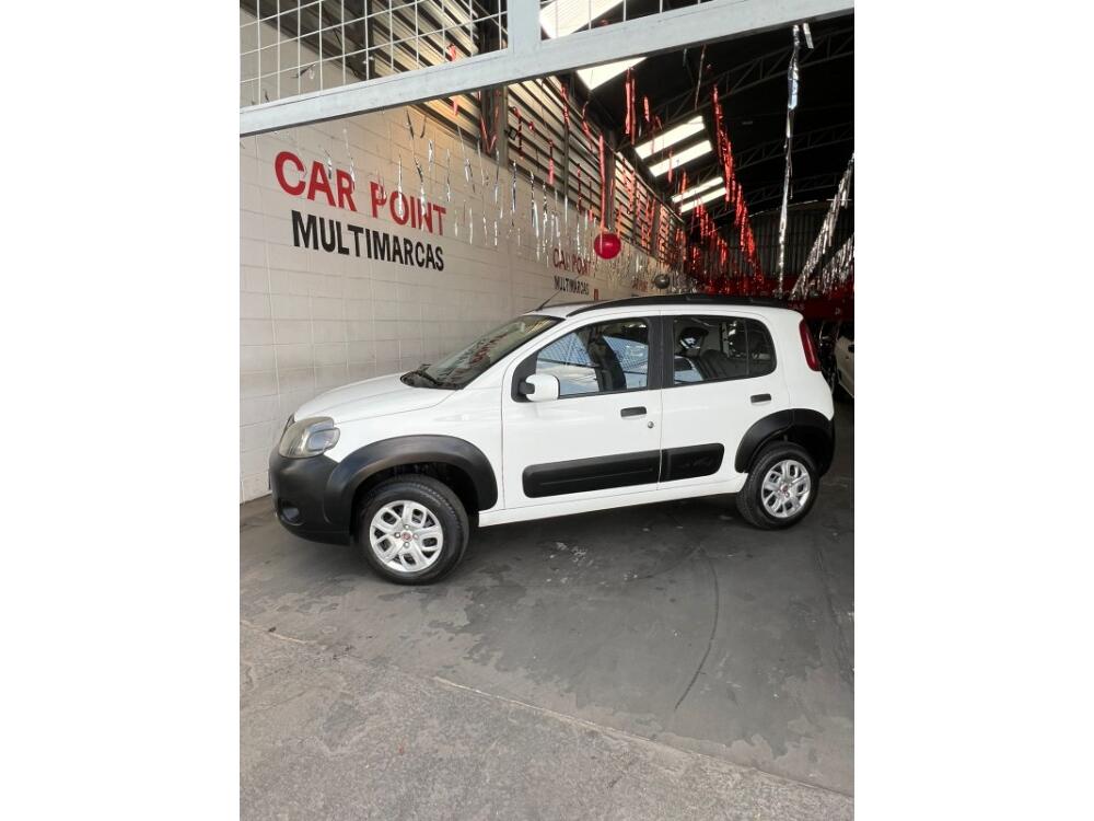 Fiat Uno