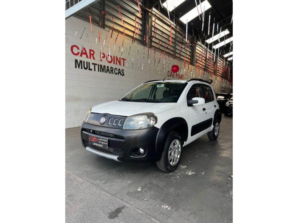 Fiat Uno