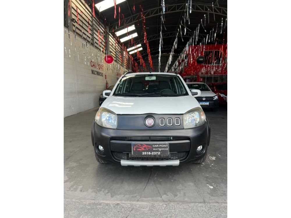 Fiat Uno