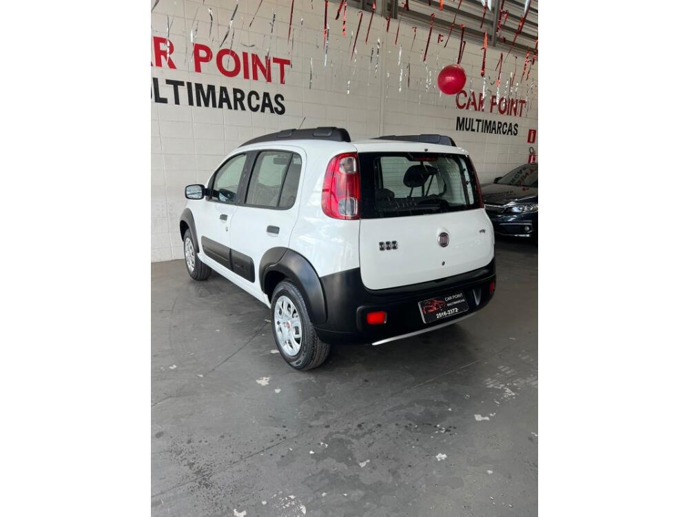 Fiat Uno