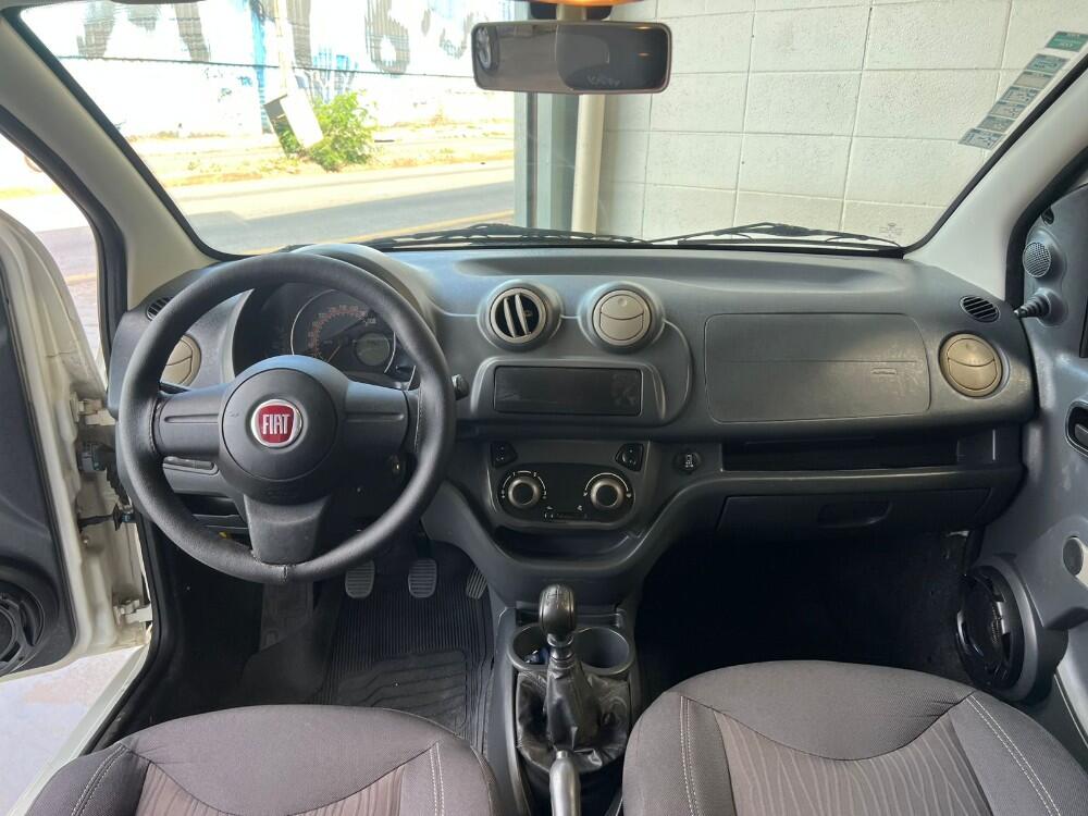 Fiat Uno
