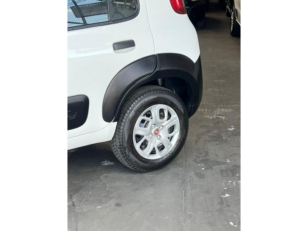 Fiat Uno