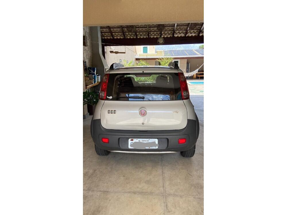 Fiat Uno