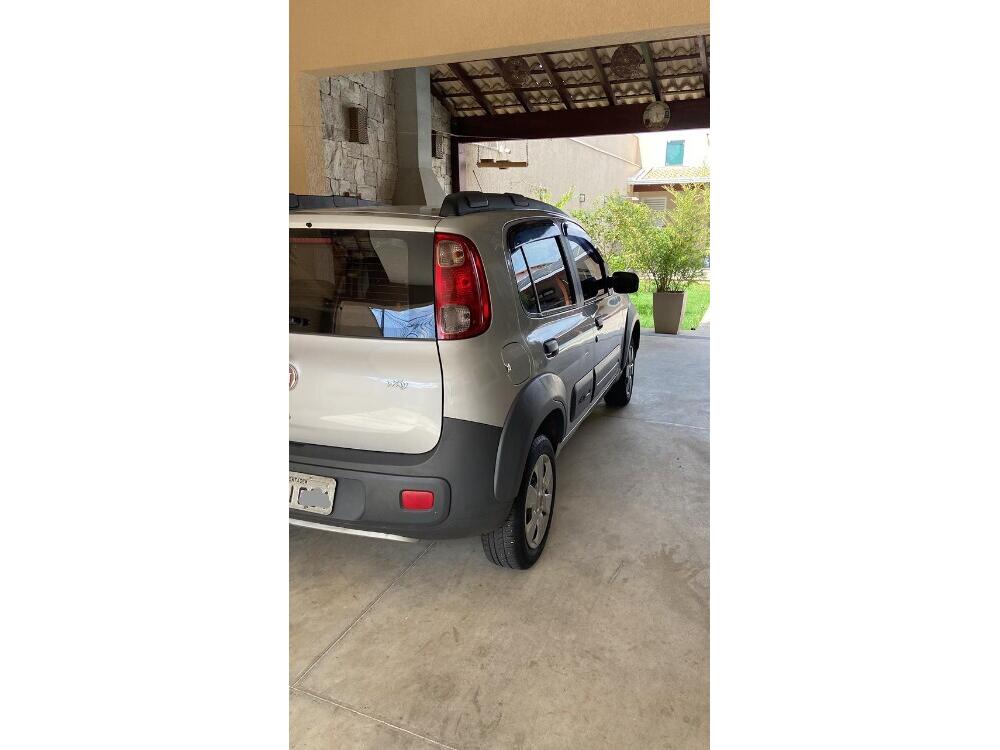 Fiat Uno