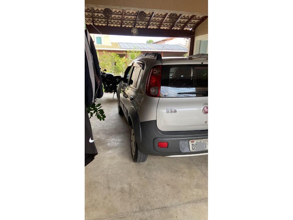 Fiat Uno
