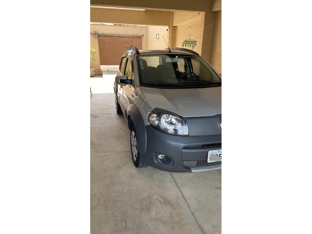 Fiat Uno