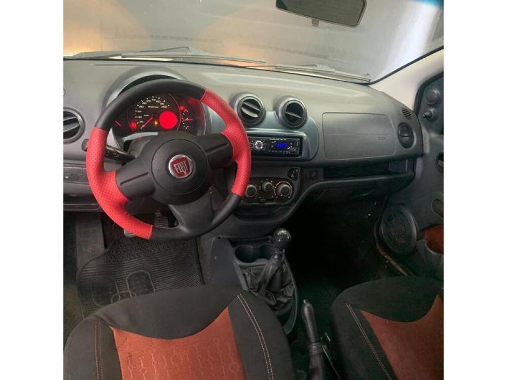 Fiat Uno
