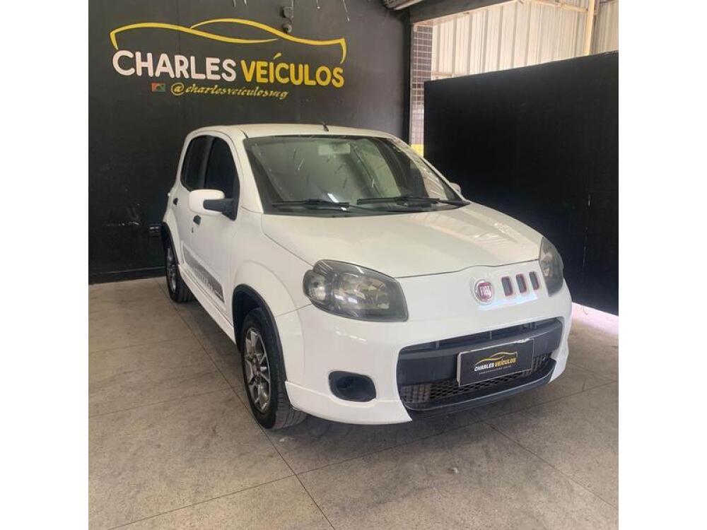 Fiat Uno
