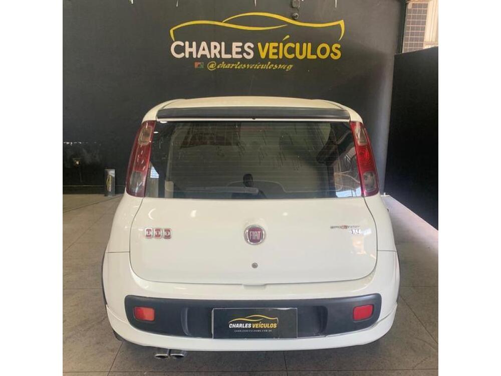 Fiat Uno