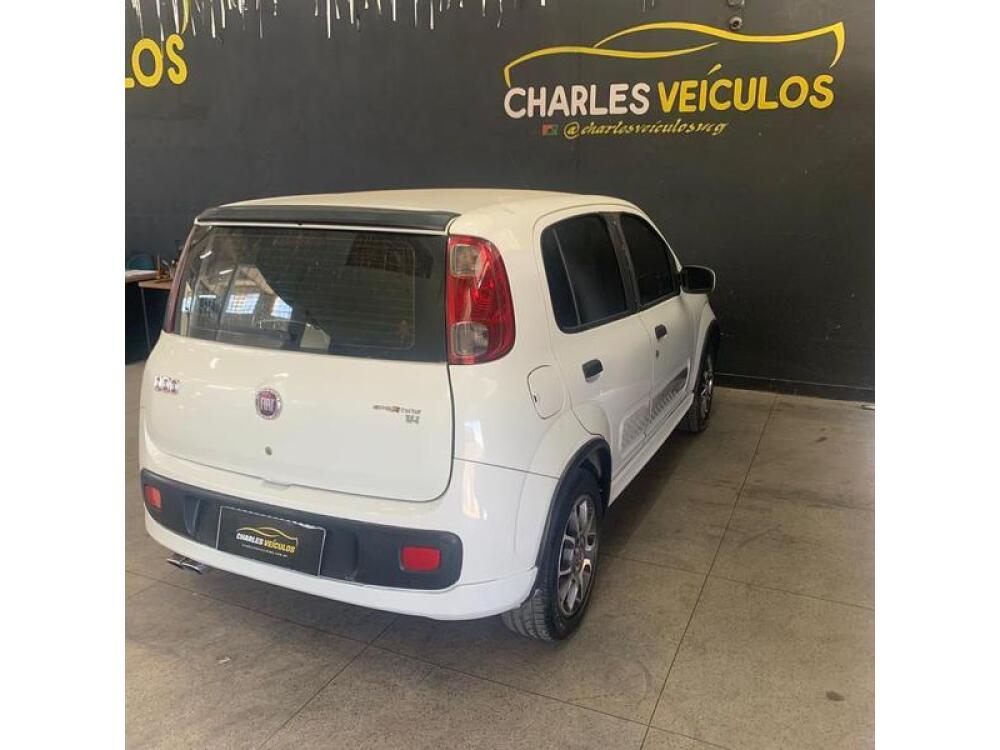Fiat Uno